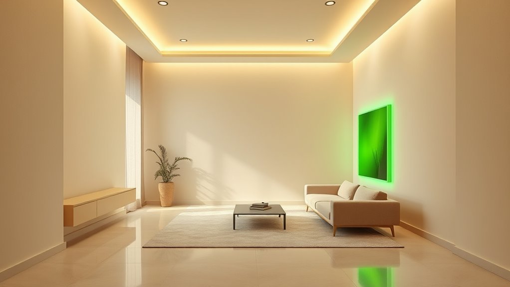 nuanced neutral color combinations