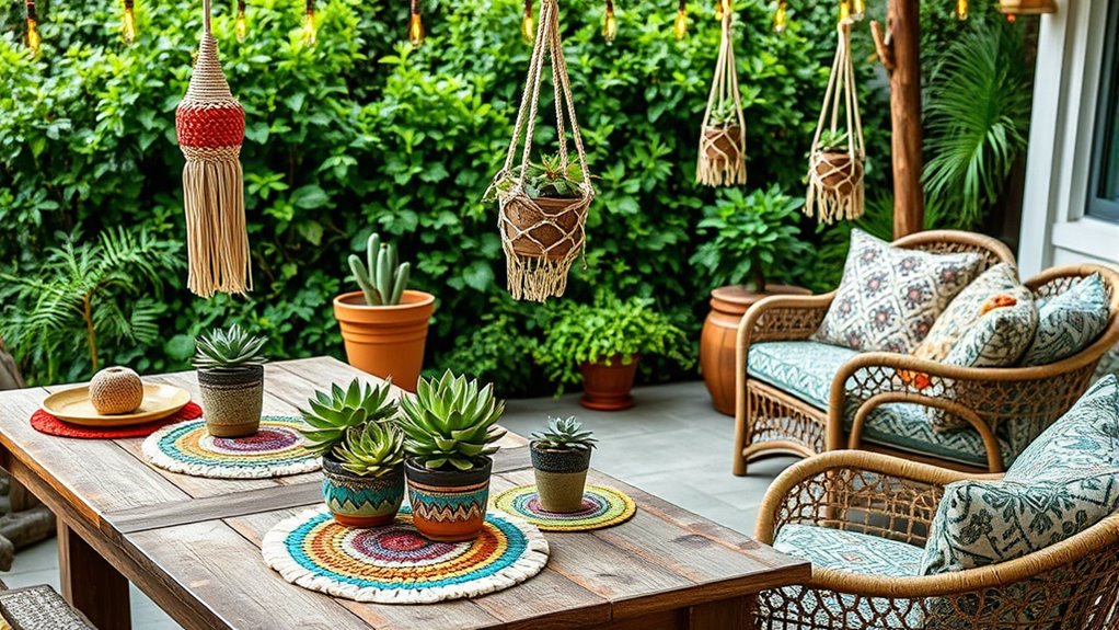 outdoor decor maintenance tips