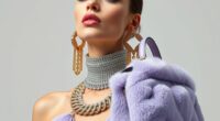 oversized accessories take over