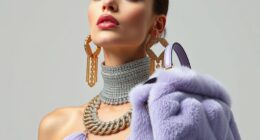 oversized accessories take over