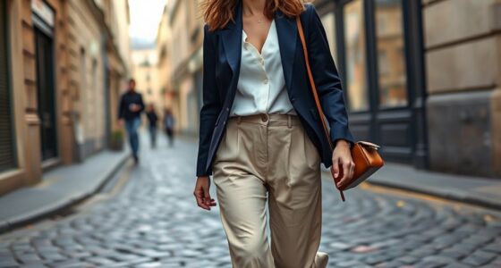 parisian chic fashion tips
