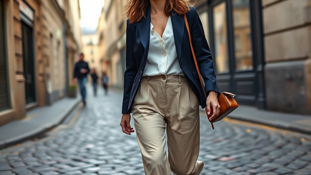 parisian chic fashion tips
