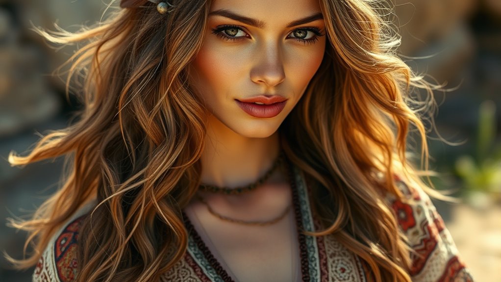 pattern and texture blending