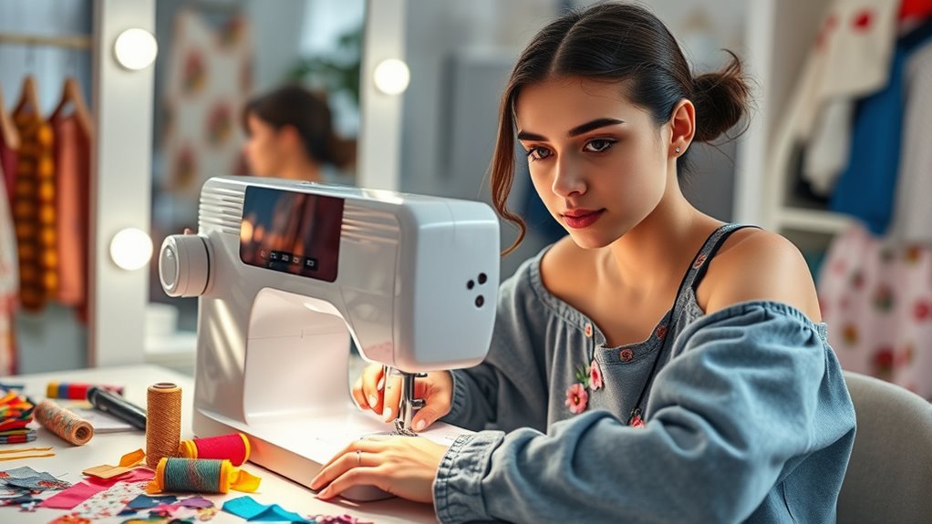 perfect fit sewing tips