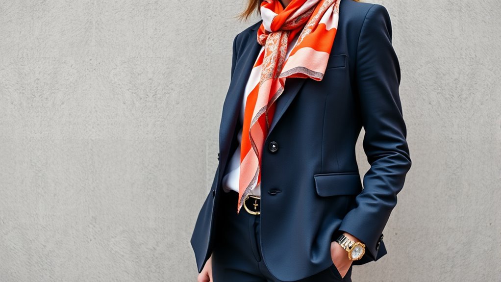 personalize your wardrobe intentionally
