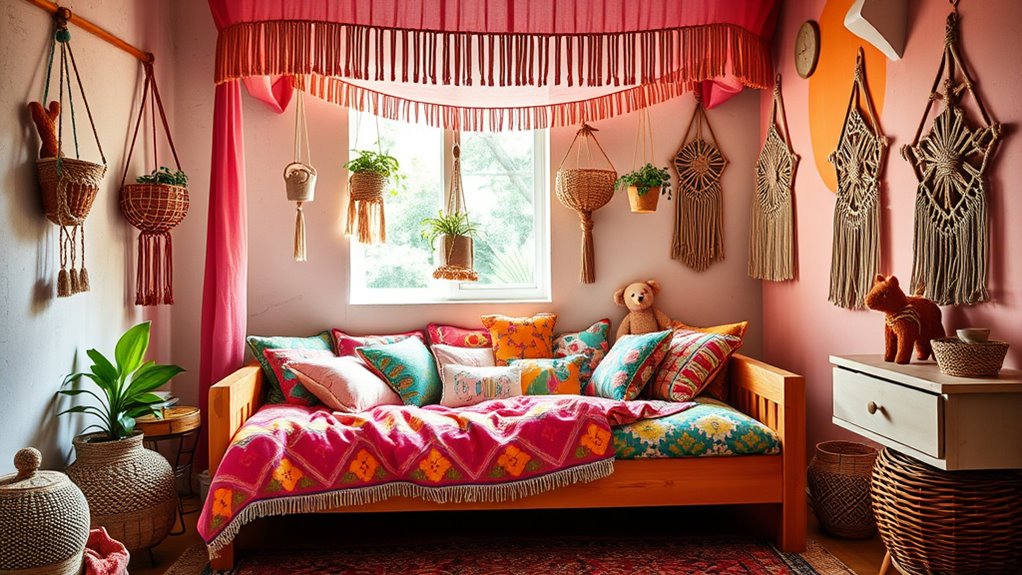 personalized artistic sustainable decor