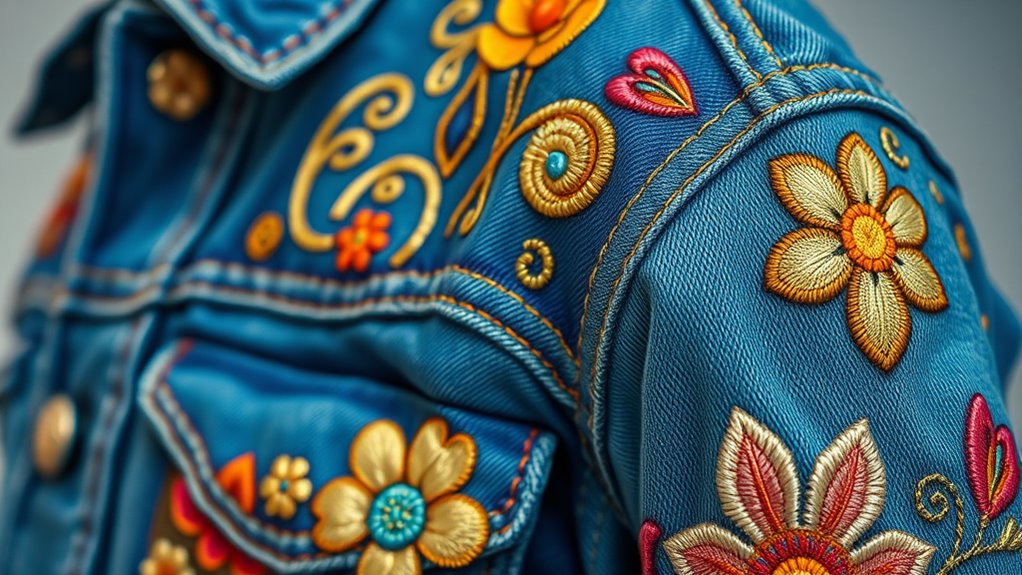 personalized fabric art techniques