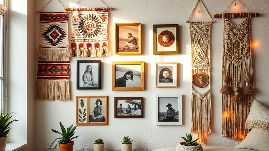 personalized meaningful wall decor