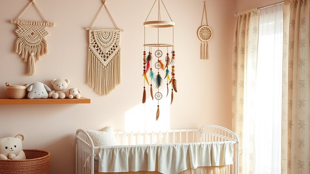 personalized nursery wall decor
