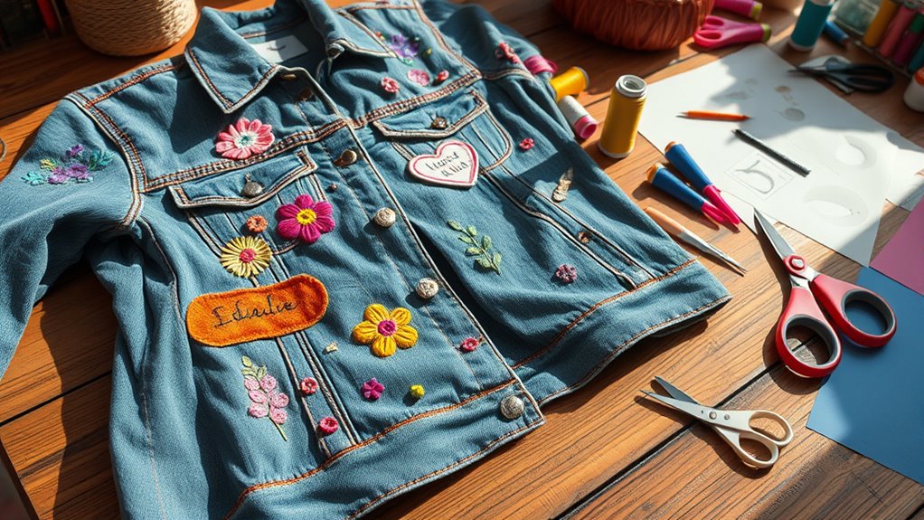 personalized wardrobe upgrades