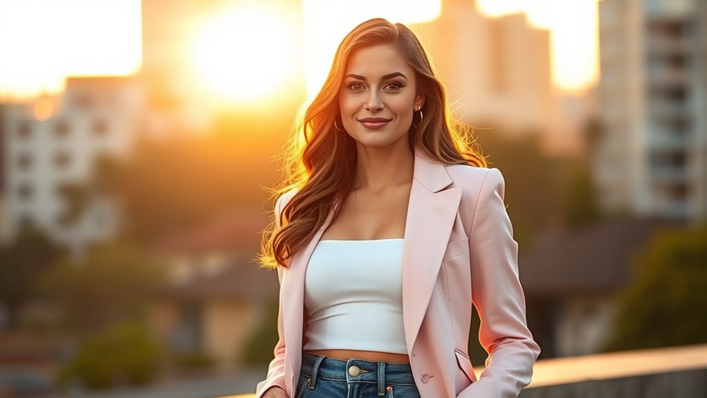 photogenic fashion tips