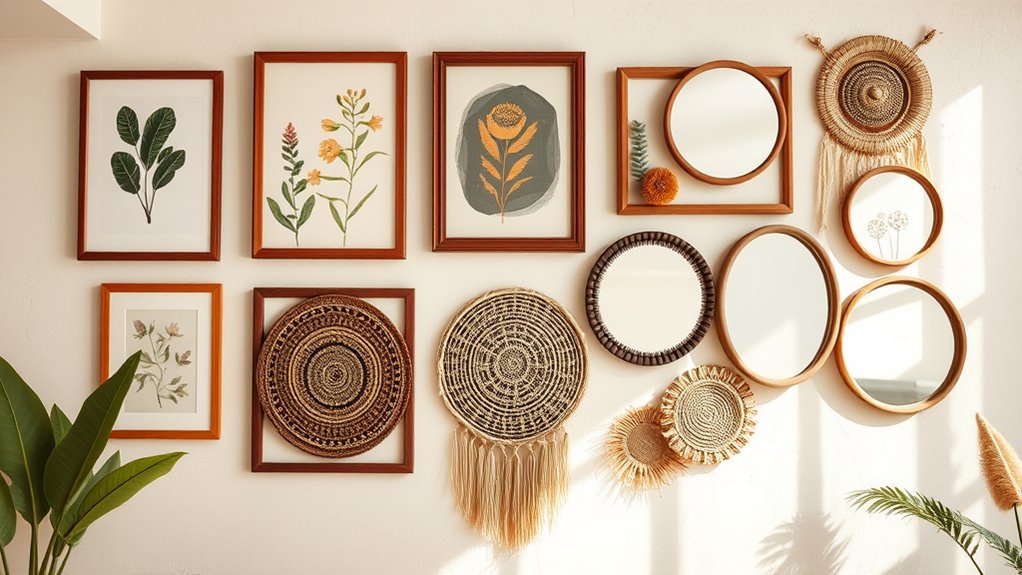 plan arrange balance personalize