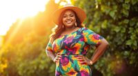 plus size style tips