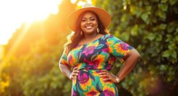 plus size style tips