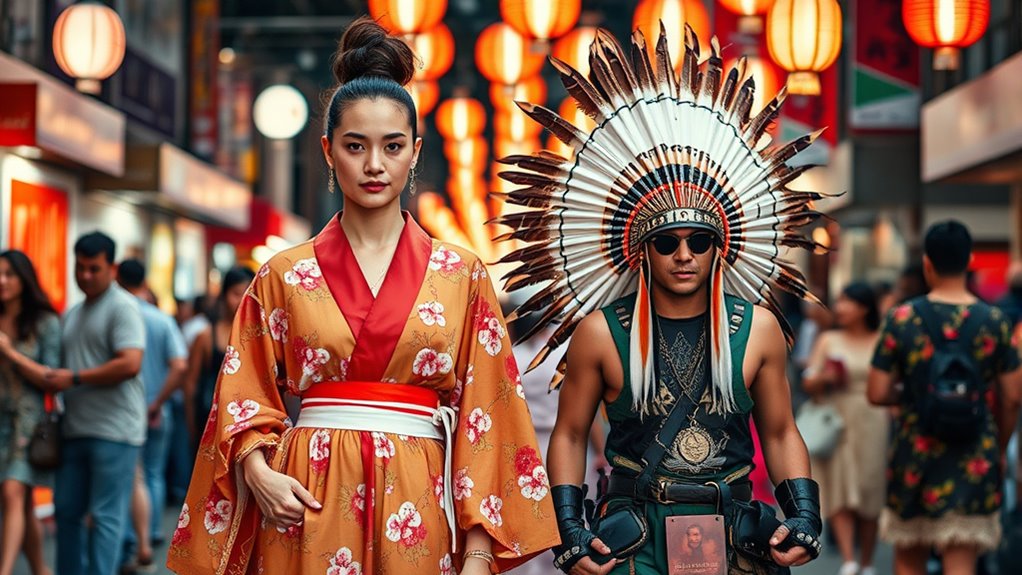 promote respectful cultural understanding