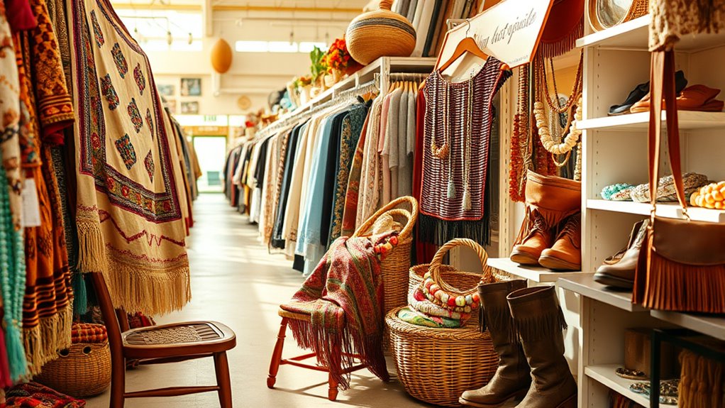 proper fabric care and storage