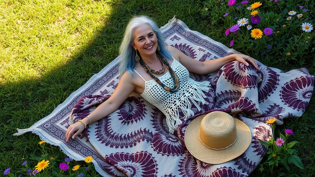 redefining style at any age