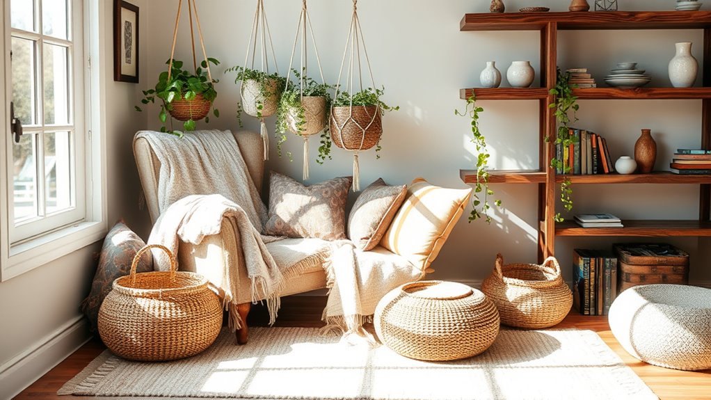 refresh and revitalize decor