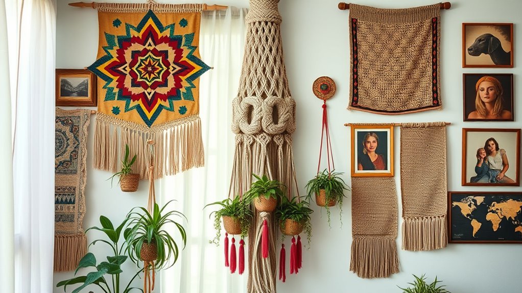 refresh wall decor ideas
