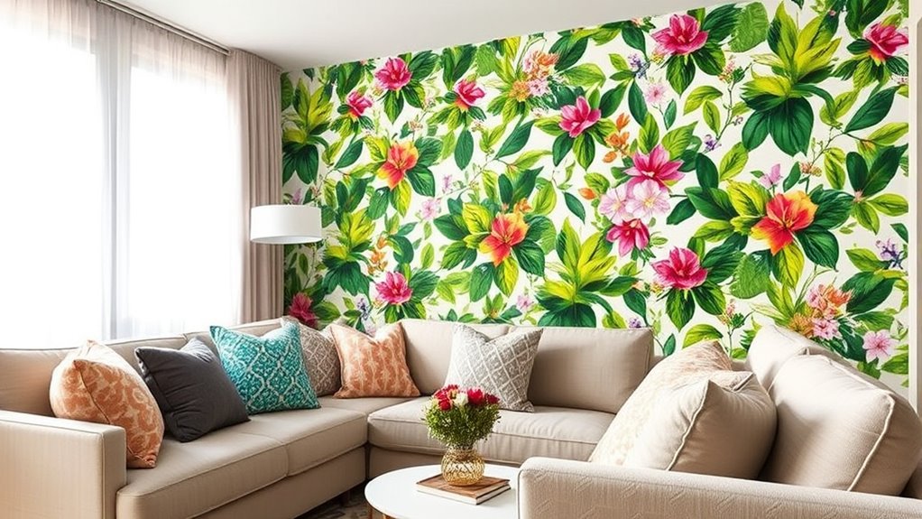 removable wall decor solutions