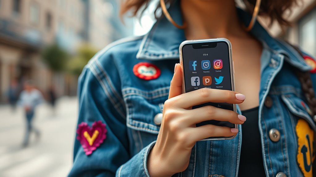 sharing diy fashion inspiration