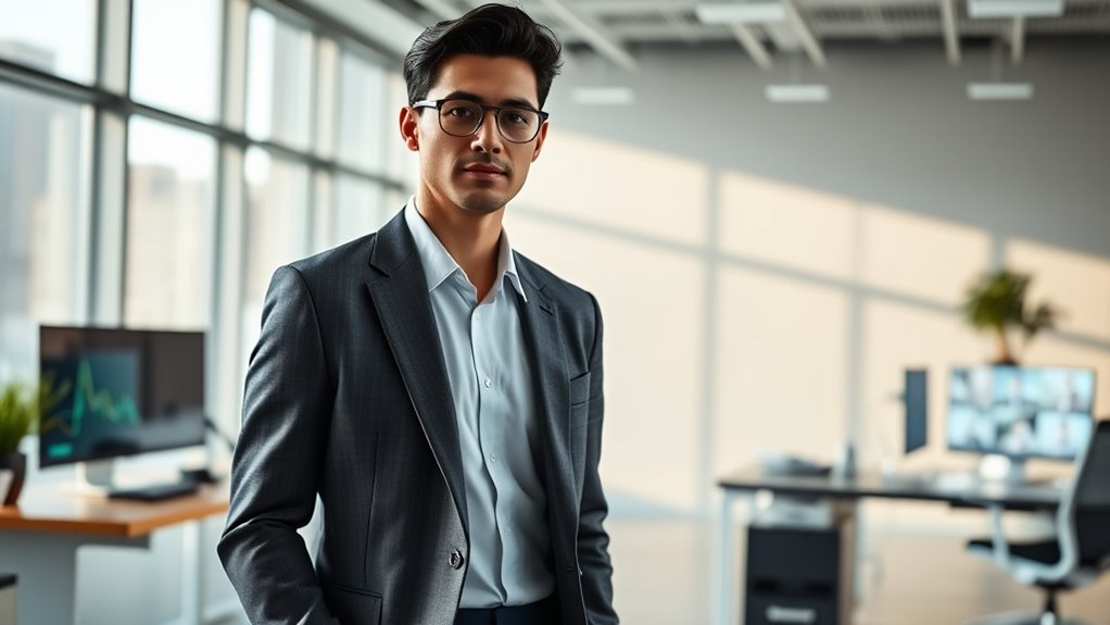 smart adaptable workwear innovations