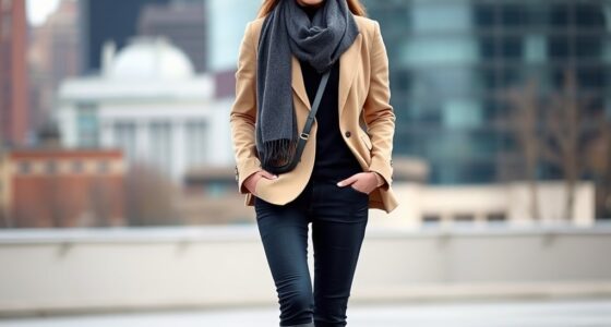 smart slim layering techniques