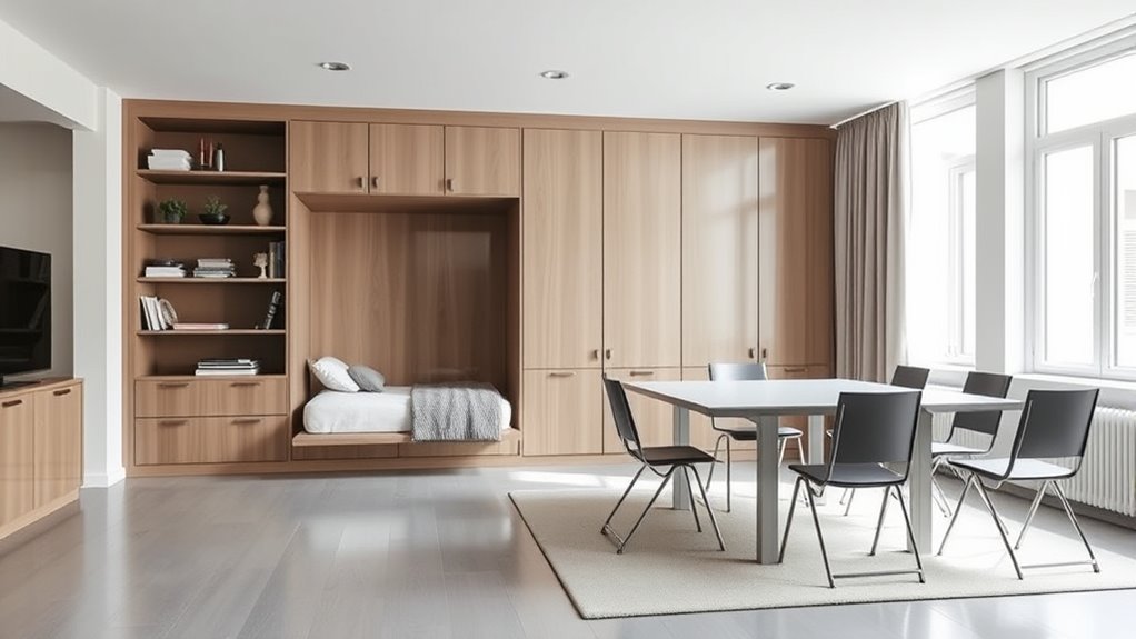 smart versatile storage solutions