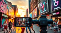 social media s fashion impact