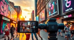 social media s fashion impact