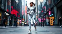 sporty style evolves 2025