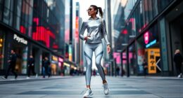 sporty style evolves 2025