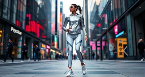 sporty style evolves 2025
