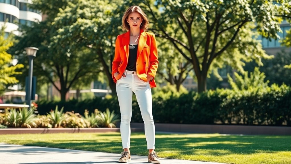 style according to setting