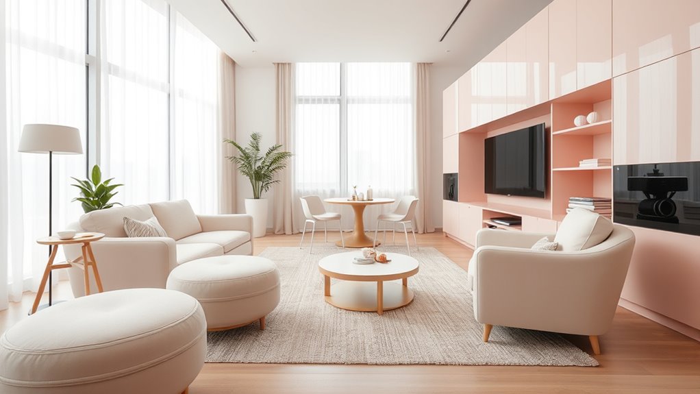 stylish discreet safety solutions