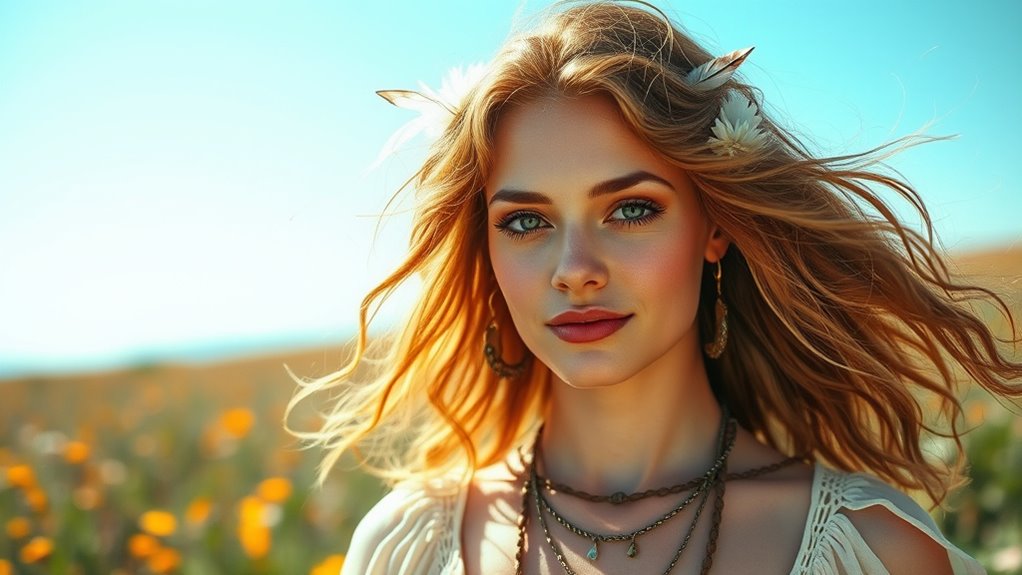 sun kissed radiant makeup tips