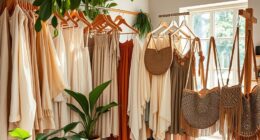 sustainable boho fashion brands