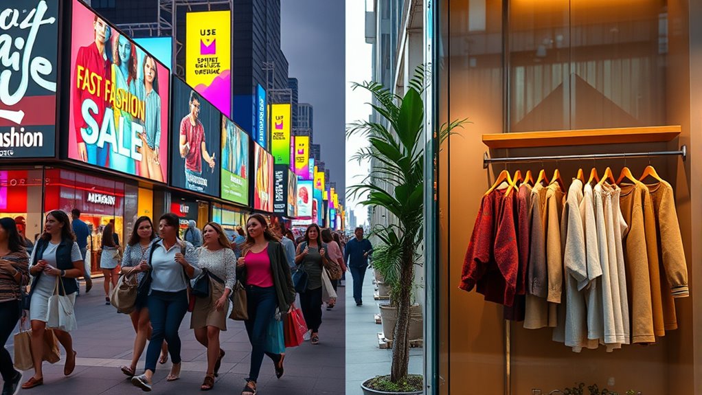sustainable fashion innovation strategies