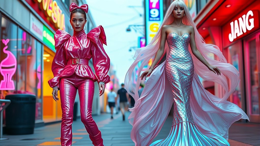 sustainable inclusive bold fashion