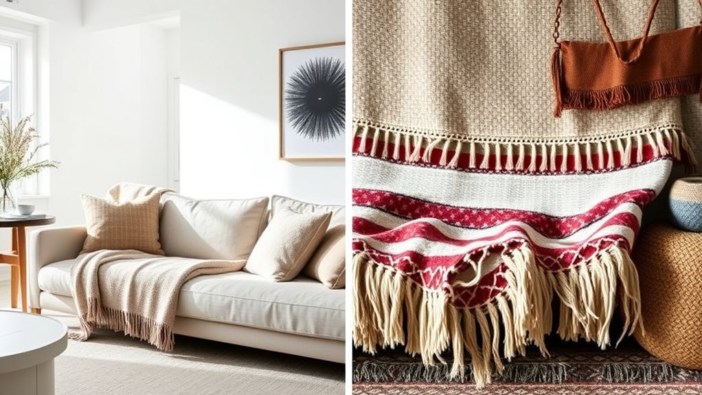 textures patterns cultural personalities