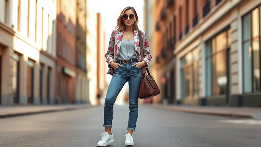 thrifted style integration tips