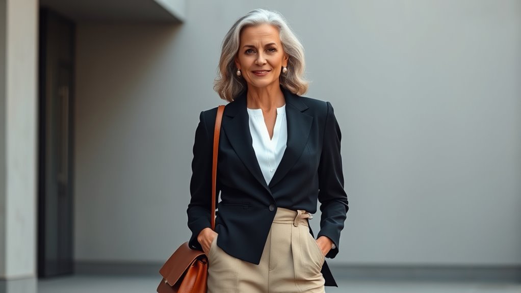 timeless classic wardrobe essentials