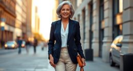 timeless fashion advice