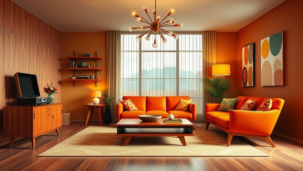 timeless innovative nostalgic design