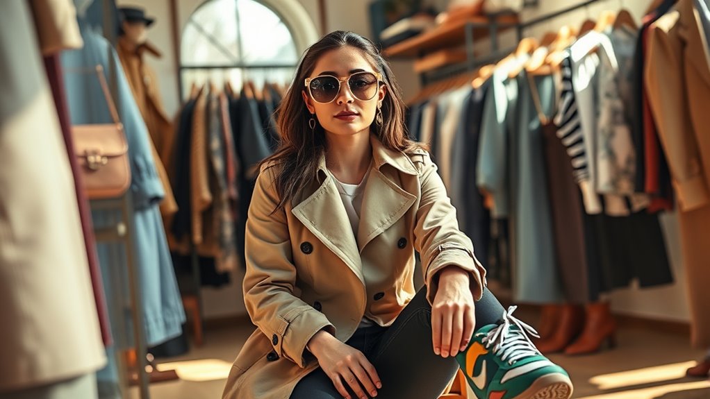 timing fashion trends wisely