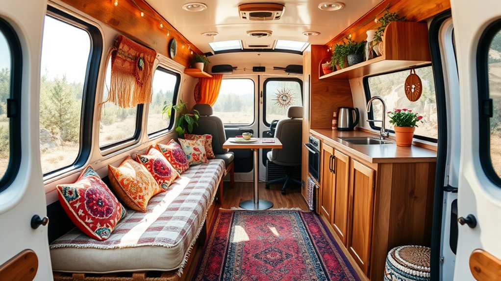 travel comfortably with community