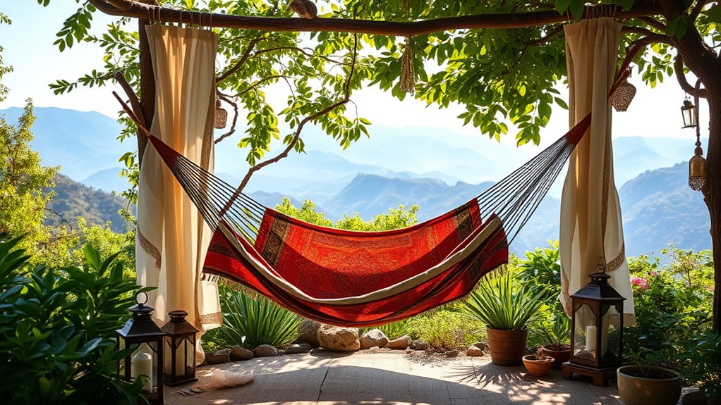 travel spirituality boho lifestyle