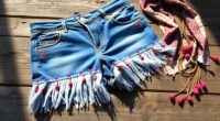 upcycled boho clothing ideas