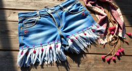 upcycled boho clothing ideas