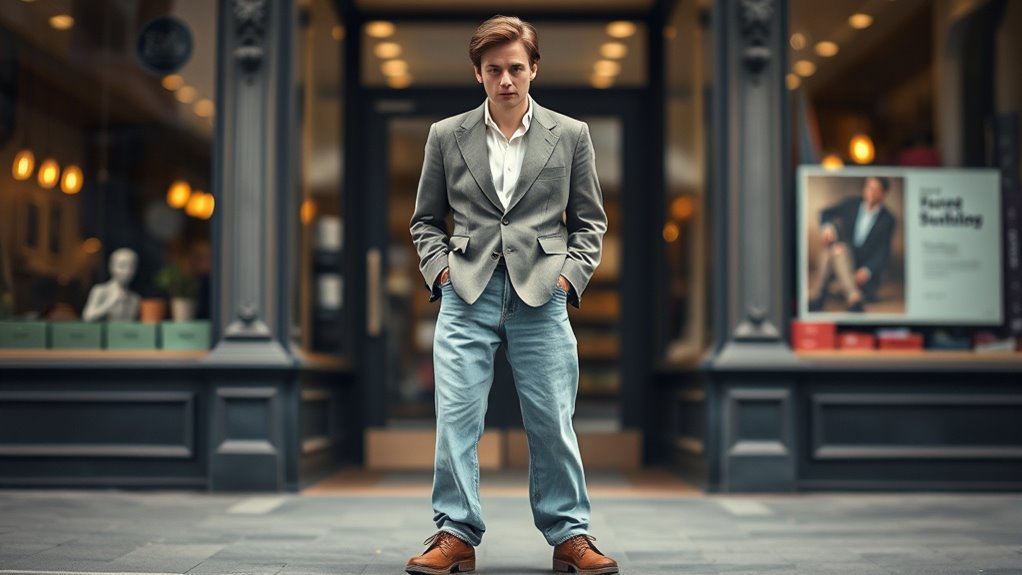 update your wardrobe regularly